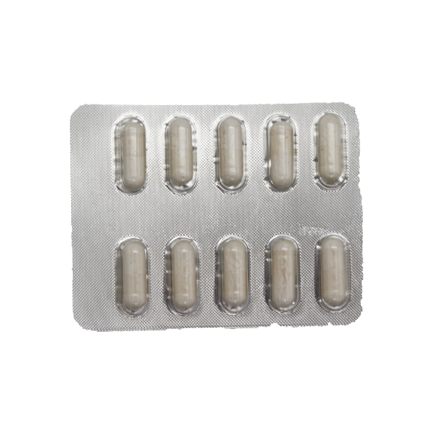 Nycopro Daglig med kalsium og D-vitamin - Image 3